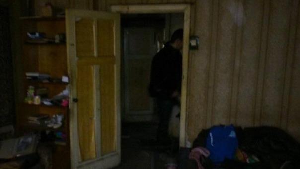 11 лет в бегах: новосибирец пытался украсть московскую квартиру