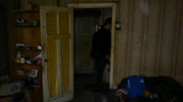 11 лет в бегах: новосибирец пытался украсть московскую квартиру