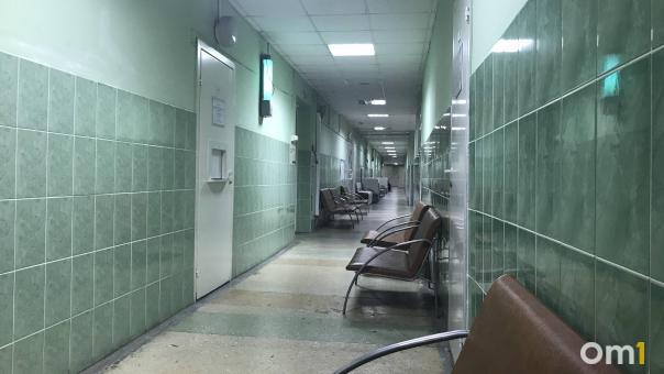 Врачи сделали новый пищевод омичу, потерявшему возможность есть