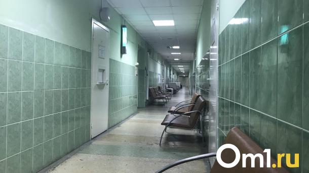 Врачи сделали новый пищевод омичу, потерявшему возможность есть