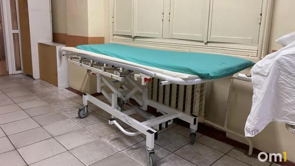 В омском Минздраве назвали список профессий, которые могут вызвать рак лёгких