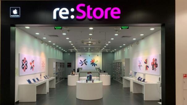 iPhone не купить? Три магазина Apple закрыли в Новосибирске