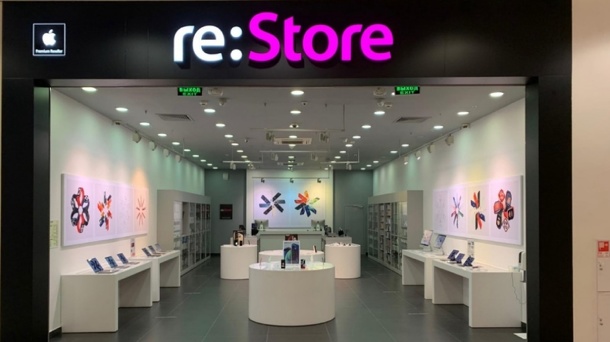 iPhone не купить? Три магазина Apple закрыли в Новосибирске