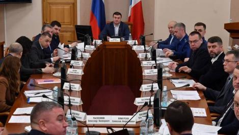 Реконструкция госпиталя для ветеранов в Омске может завершиться досрочно