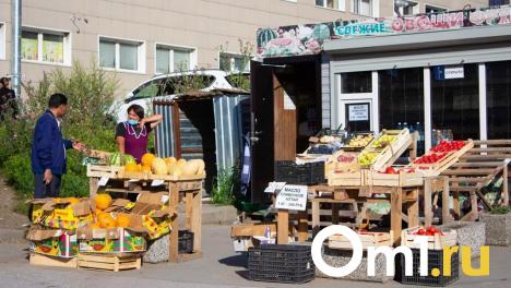 Подорожал на 45 %: в Омской области увеличилась стоимость популярного продукта