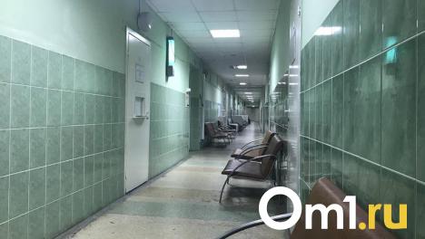 Назван возраст самой юной и самой старшей омичек, которые сделали аборт в 2024 году