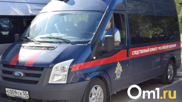 Замглавы новосибирского ТУАД задержали и увезли на допрос в Следком
