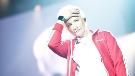 «Не молчи!» Песню Дианы Арбениной разобрали на цитаты украинские националисты