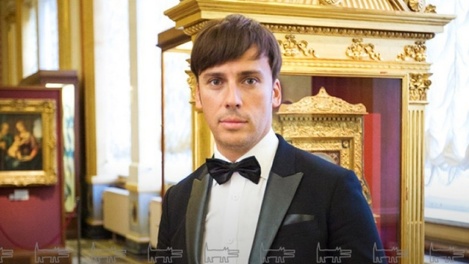 Рекламное агентство Максима Галкина закрыла Федеральная налоговая служба