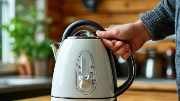 Пенсионерка спасла свою квартиру от пожара в Новосибирске