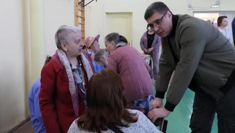 Взрыв на военной части во Владимирской области: главное к этому часу