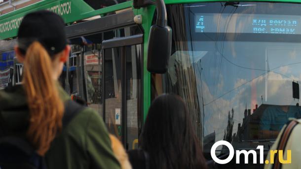 Сегодня депутаты примут решение о повышении стоимости проезда в Омске