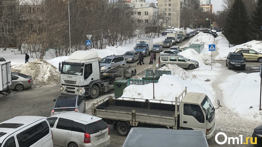 Новосибирск омск на автомобиле