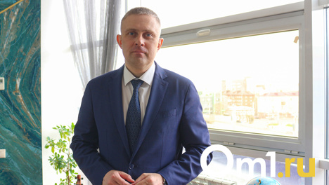 Глава омского Минкульта Юрий Трофимов анонсировал гастроли легендарного ансамбля «Донбасс»