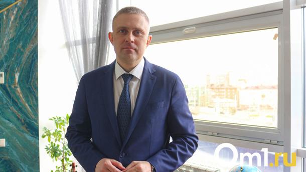 Глава омского Минкульта Юрий Трофимов анонсировал гастроли легендарного ансамбля «Донбасс»