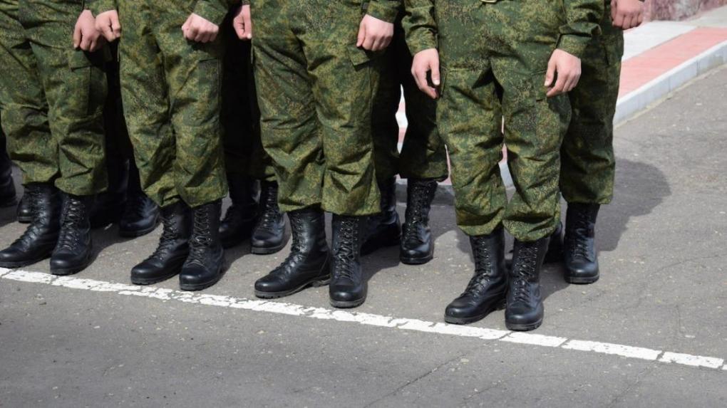 В Новосибирской области готовят операторов БПЛА для нового батальона контроля территорий