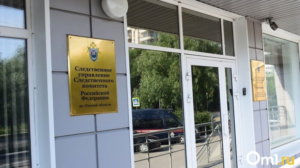 Глава Следкома Бастрыкин потребовал доклад из-за двойного убийства в Омске