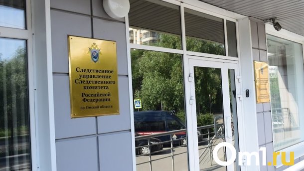 Глава Следкома Бастрыкин потребовал доклад из-за двойного убийства в Омске