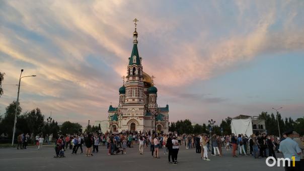 Омичи, спасайтесь! На Землю надвигаются магнитные бури