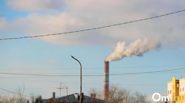 Омичей снова травят ядовитым газом с гнилостным запахом