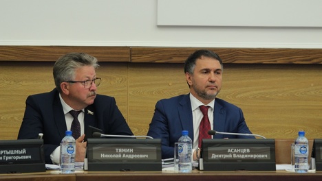 В Новосибирске депутаты горсовета обратились в Госдуму, чтобы расширить основания для лишения мандата