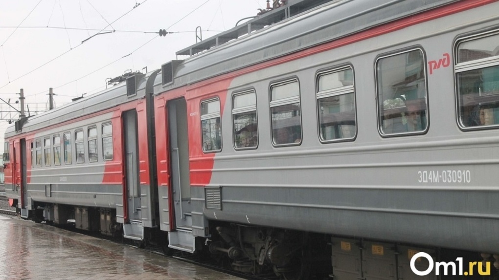 Возобновят ли скоростной поезд из Кемерова в Новосибирск?