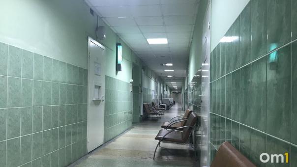 Медики Тарской ЦРБ могут лишиться работы