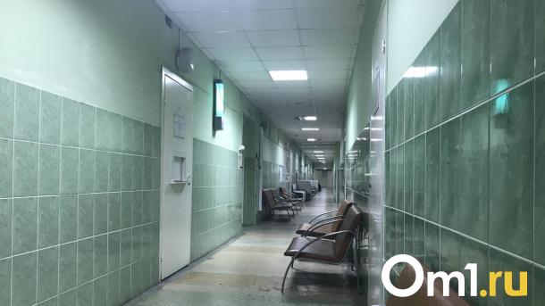 Медики Тарской ЦРБ могут лишиться работы