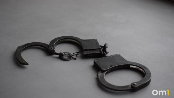 Суд продлил арест бывшему прокурору Новосибирской области Владимиру Фалилееву