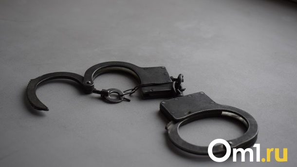 Суд продлил арест бывшему прокурору Новосибирской области Владимиру Фалилееву