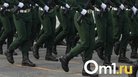 Травников подписал постановление об осеннем призыве в Новосибирской области