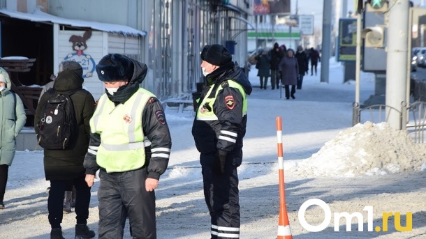 Топ омских заведений, в которые чаще всего приходила полиция