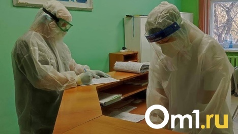 В России обнаружили новые штаммы коронавируса «Цербер» и «Тифон»