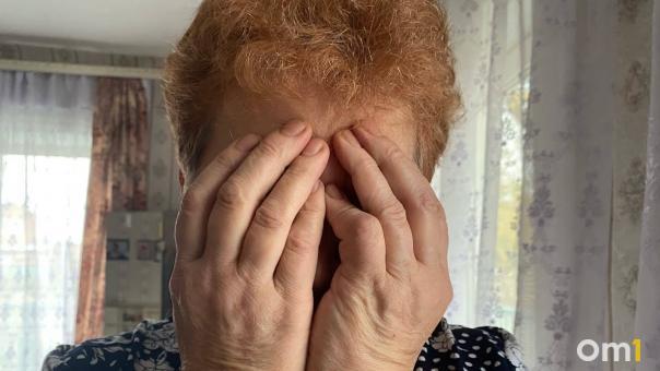 Разбил ей голову: сын жестоко избил пожилую мать в Новосибирске