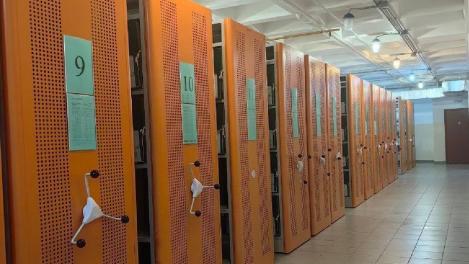 Омичи смогут найти своих предков с помощью нейросетей