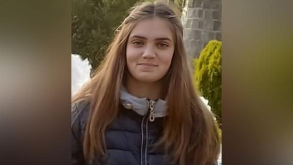 Пропавшую две недели назад 16-летнюю Ларису Алексееву нашли живой в Новосибирске