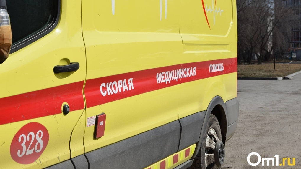 Девять заболевших COVID-19 умерли в Новосибирской области за сутки