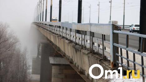 Для строительства платного моста через Омь в Омске будут изымать земли