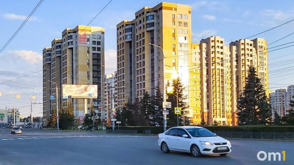 Омские власти снизили ставку по федеральной ипотеке на 3%