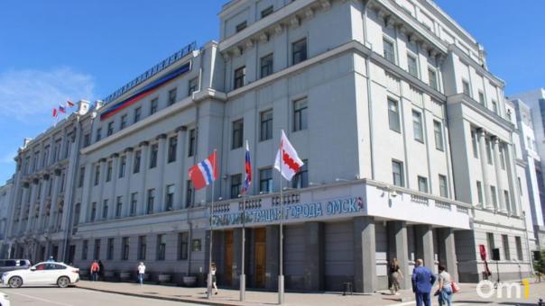 В омском департаменте архитектуры новое назначение