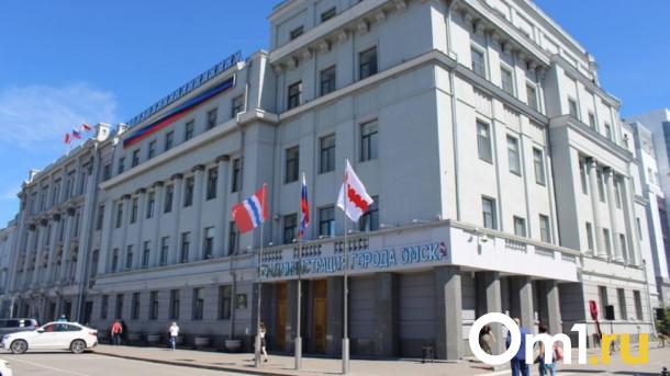 В омском департаменте архитектуры новое назначение