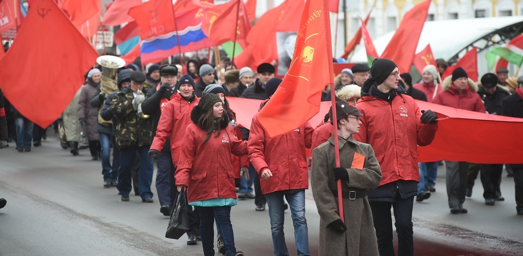 Омские коммунисты могут оспорить выборы мэра