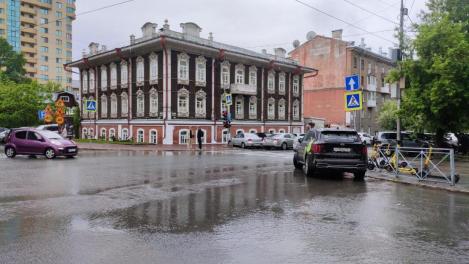 Улицы Новосибирска, названные в честь известных людей, — кто они? Протестируй свои знания о городе