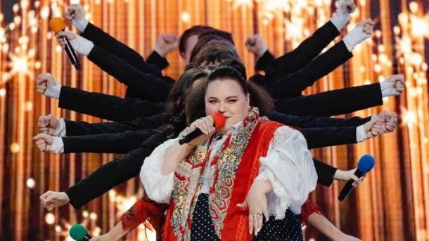 Команда КВН из Омска вышла в четвертьфинал Высшей лиги