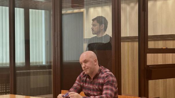 В СИЗО оставили руководителя центра развития творчества детей в Новосибирске
