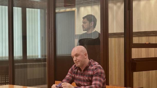 В СИЗО оставили руководителя центра развития творчества детей в Новосибирске