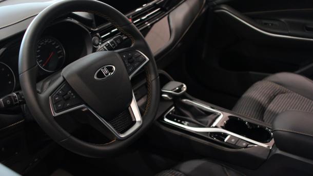 Авито признали лучшей онлайн-платформой для продажи автотоваров в 2025 году