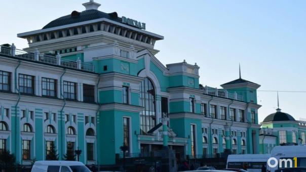 На омском железнодорожном вокзале открылась современная кофейня