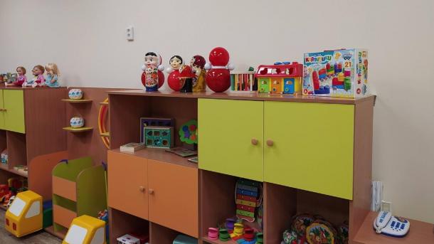 Ввод двух детских садов в Новосибирской области перенесли на следующий год