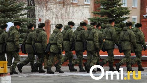 В Омской области создадут совет по борьбе с нежеланием служить в армии